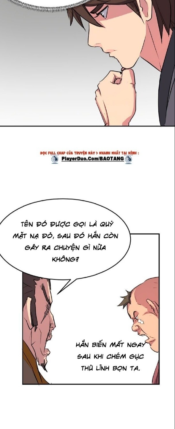 Trọng Sinh, Bất Khả Chiến Bại Chapter 18 - 26