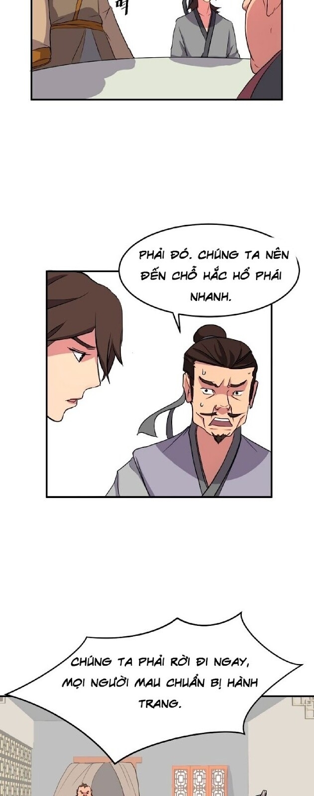 Trọng Sinh, Bất Khả Chiến Bại Chapter 18 - 28