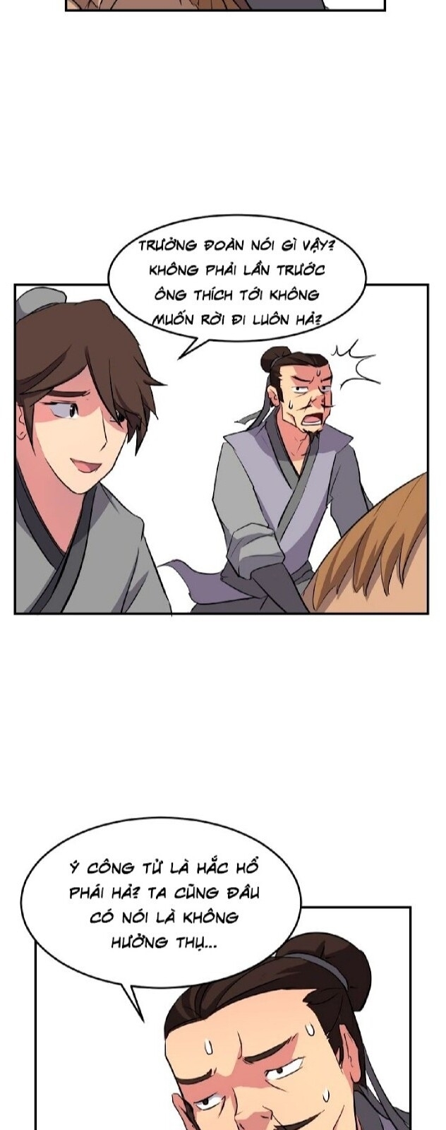 Trọng Sinh, Bất Khả Chiến Bại Chapter 18 - 4