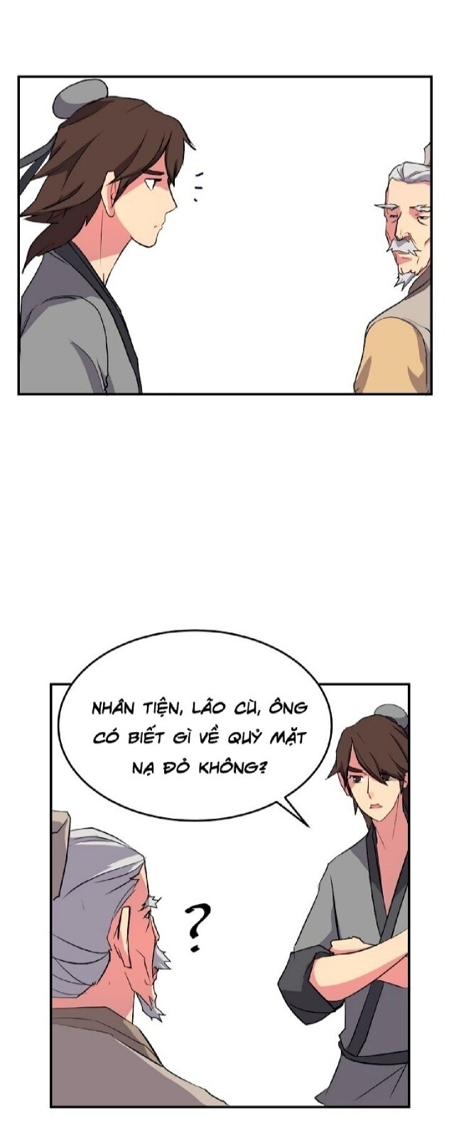 Trọng Sinh, Bất Khả Chiến Bại Chapter 18 - 31