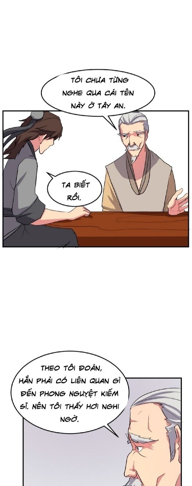 Trọng Sinh, Bất Khả Chiến Bại Chapter 18 - 32