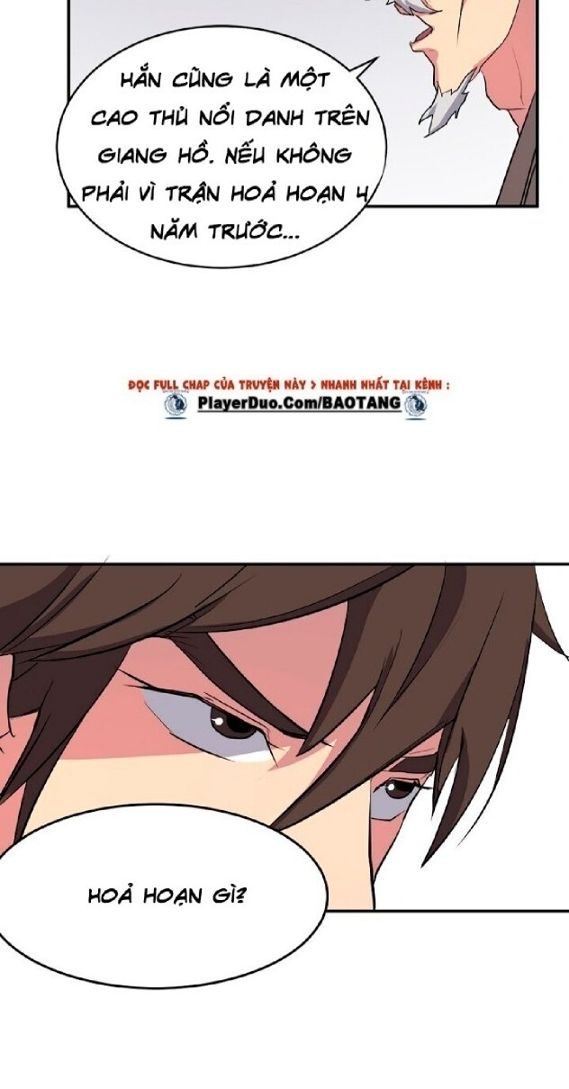 Trọng Sinh, Bất Khả Chiến Bại Chapter 18 - 33