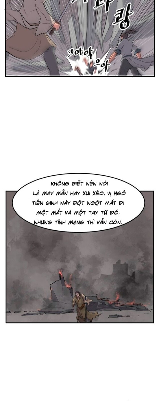 Trọng Sinh, Bất Khả Chiến Bại Chapter 18 - 35