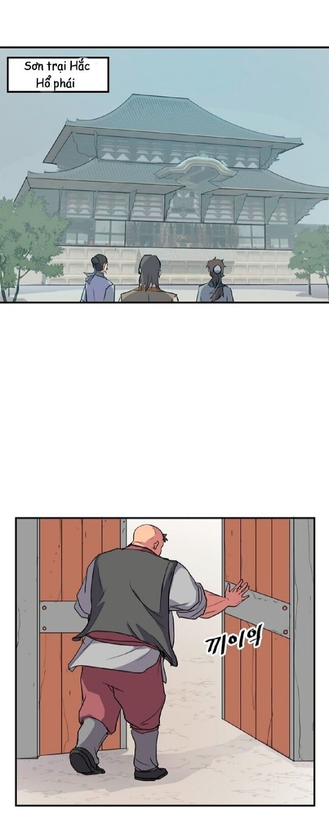 Trọng Sinh, Bất Khả Chiến Bại Chapter 18 - 37