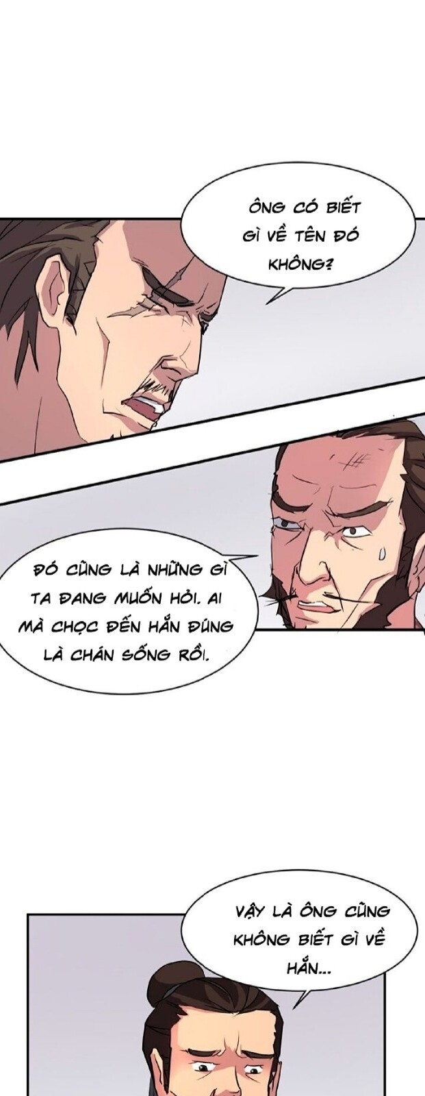 Trọng Sinh, Bất Khả Chiến Bại Chapter 18 - 44