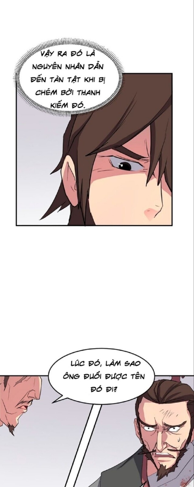 Trọng Sinh, Bất Khả Chiến Bại Chapter 18 - 46