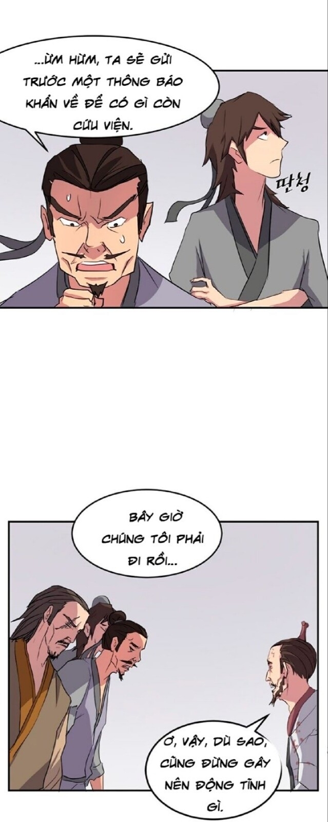 Trọng Sinh, Bất Khả Chiến Bại Chapter 18 - 49