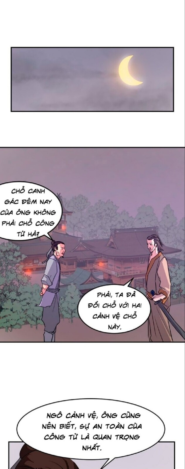 Trọng Sinh, Bất Khả Chiến Bại Chapter 18 - 52