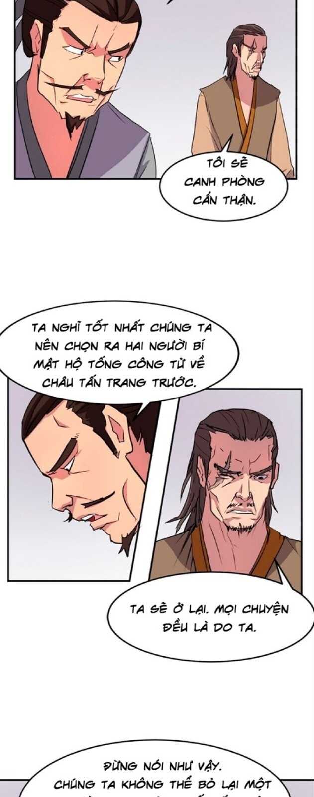 Trọng Sinh, Bất Khả Chiến Bại Chapter 18 - 53