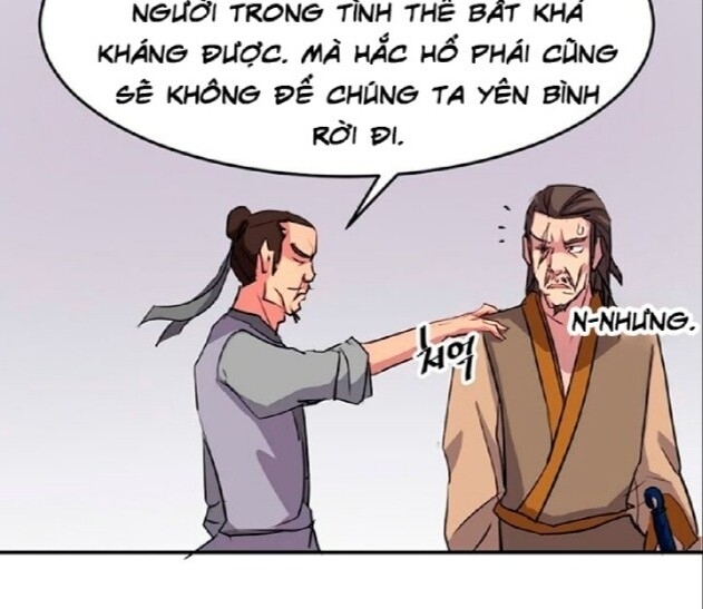 Trọng Sinh, Bất Khả Chiến Bại Chapter 18 - 54