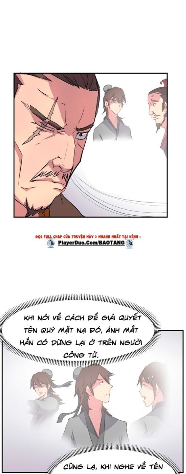 Trọng Sinh, Bất Khả Chiến Bại Chapter 18 - 56