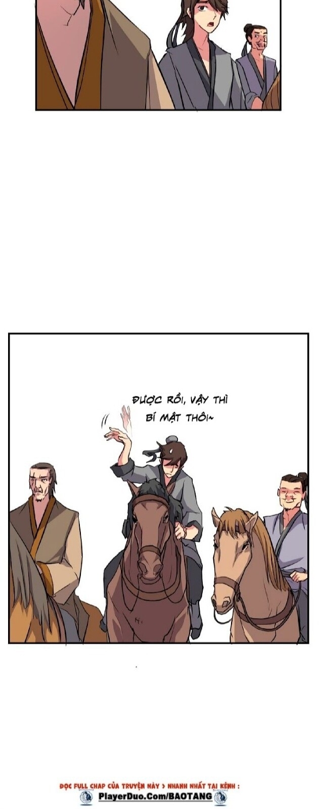 Trọng Sinh, Bất Khả Chiến Bại Chapter 18 - 7