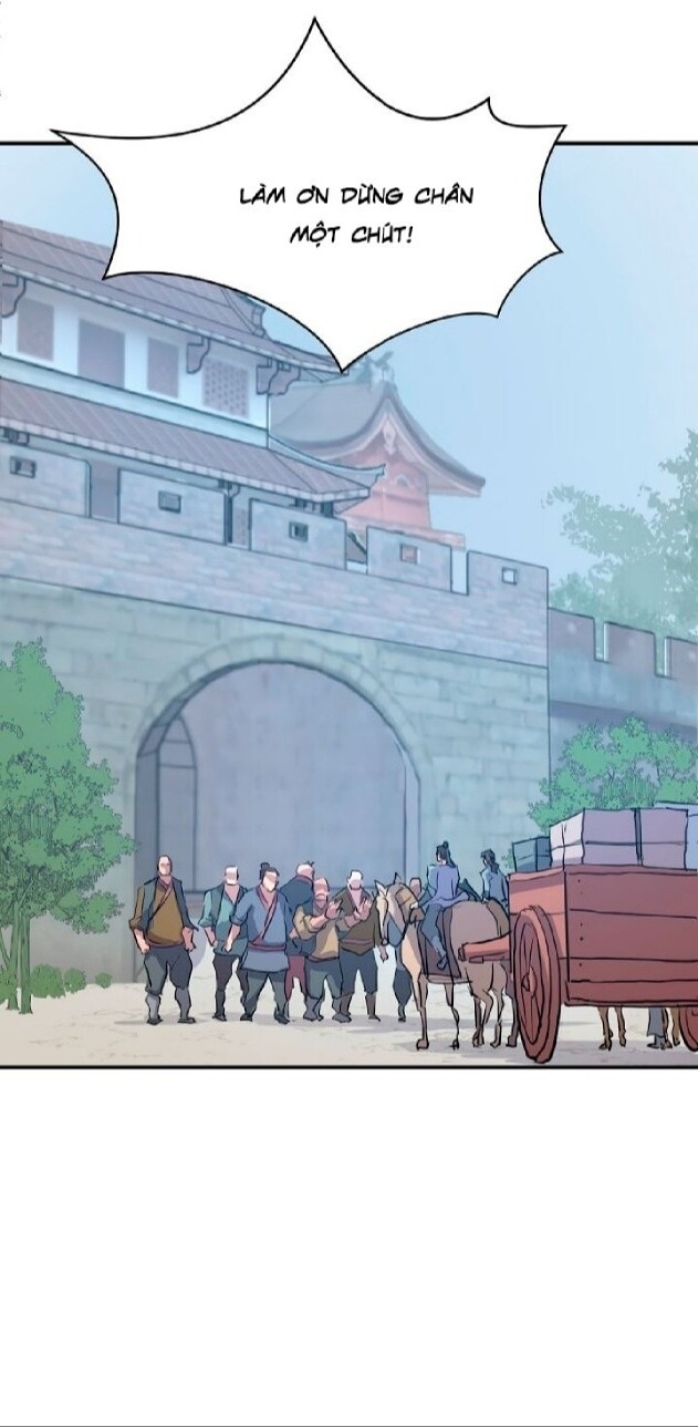 Trọng Sinh, Bất Khả Chiến Bại Chapter 18 - 8