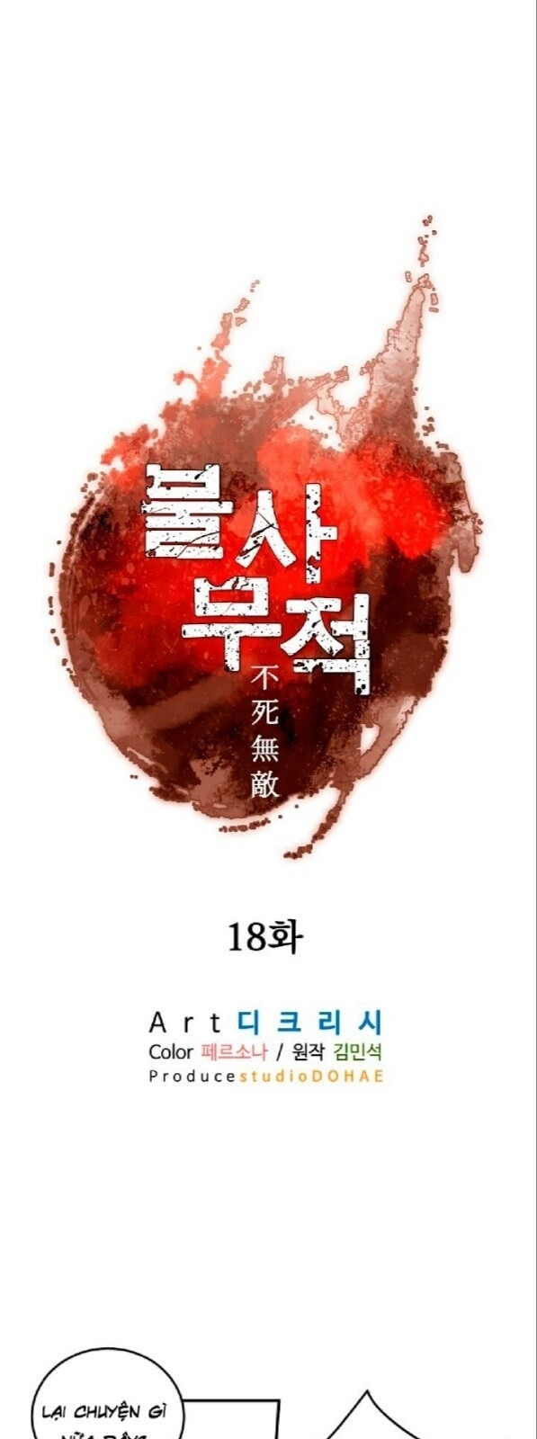 Trọng Sinh, Bất Khả Chiến Bại Chapter 18 - 9