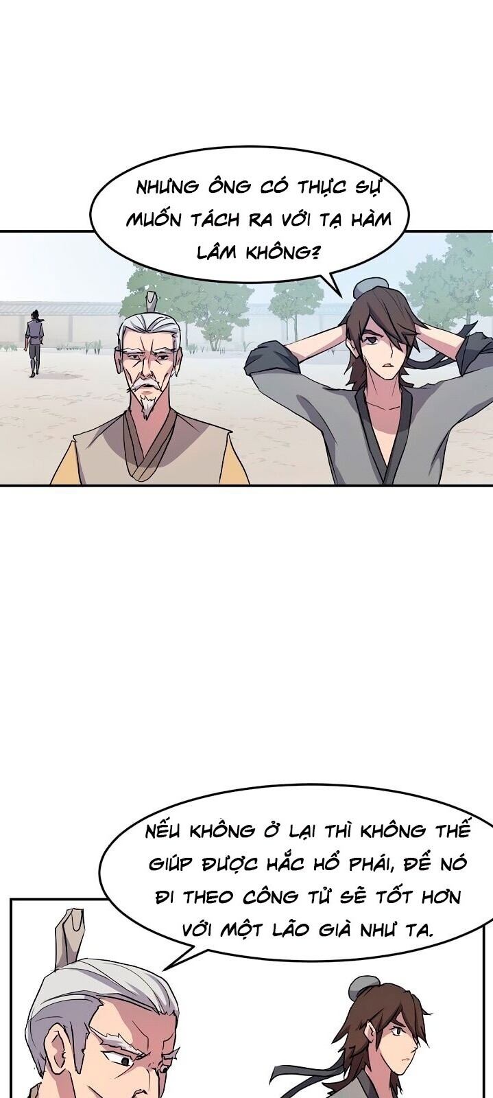 Trọng Sinh, Bất Khả Chiến Bại Chapter 21 - 11