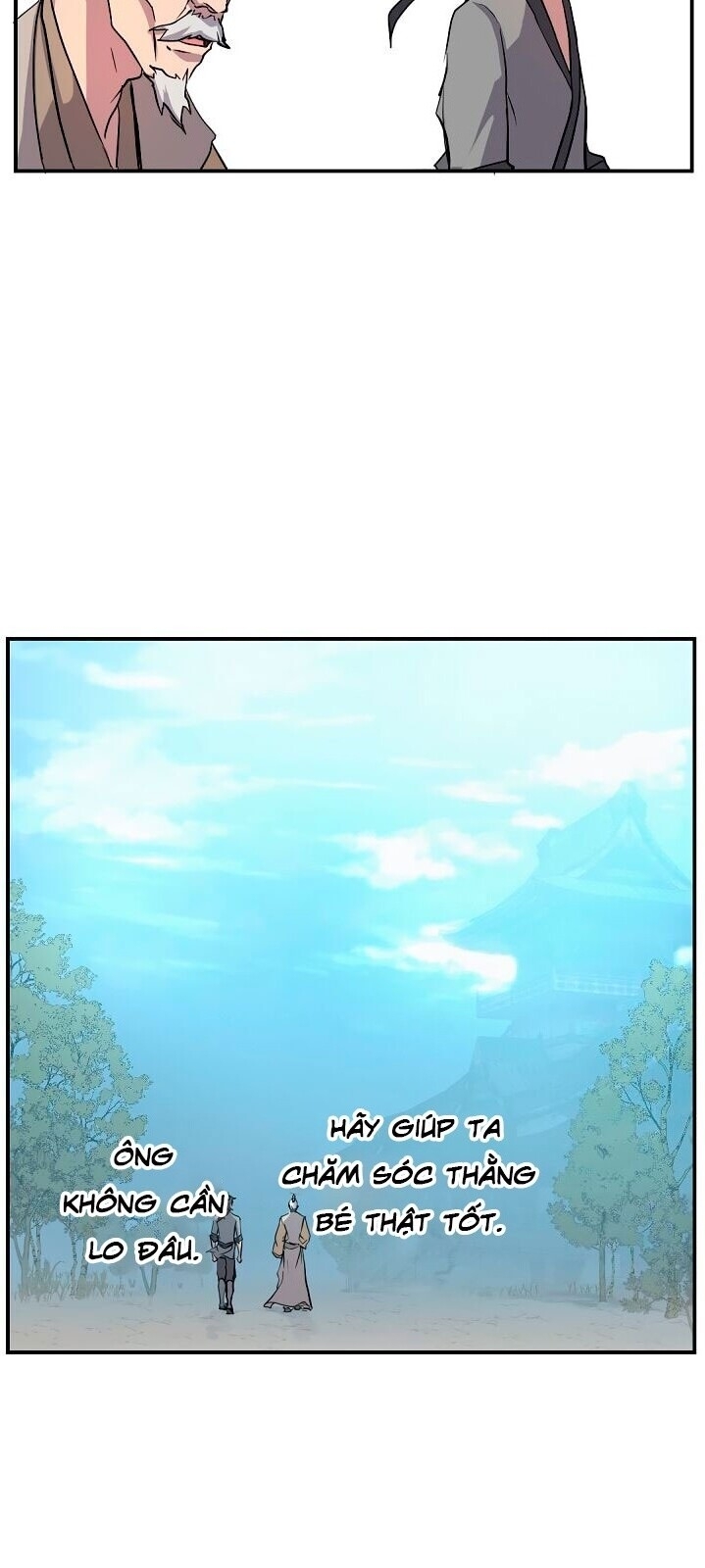 Trọng Sinh, Bất Khả Chiến Bại Chapter 21 - 12