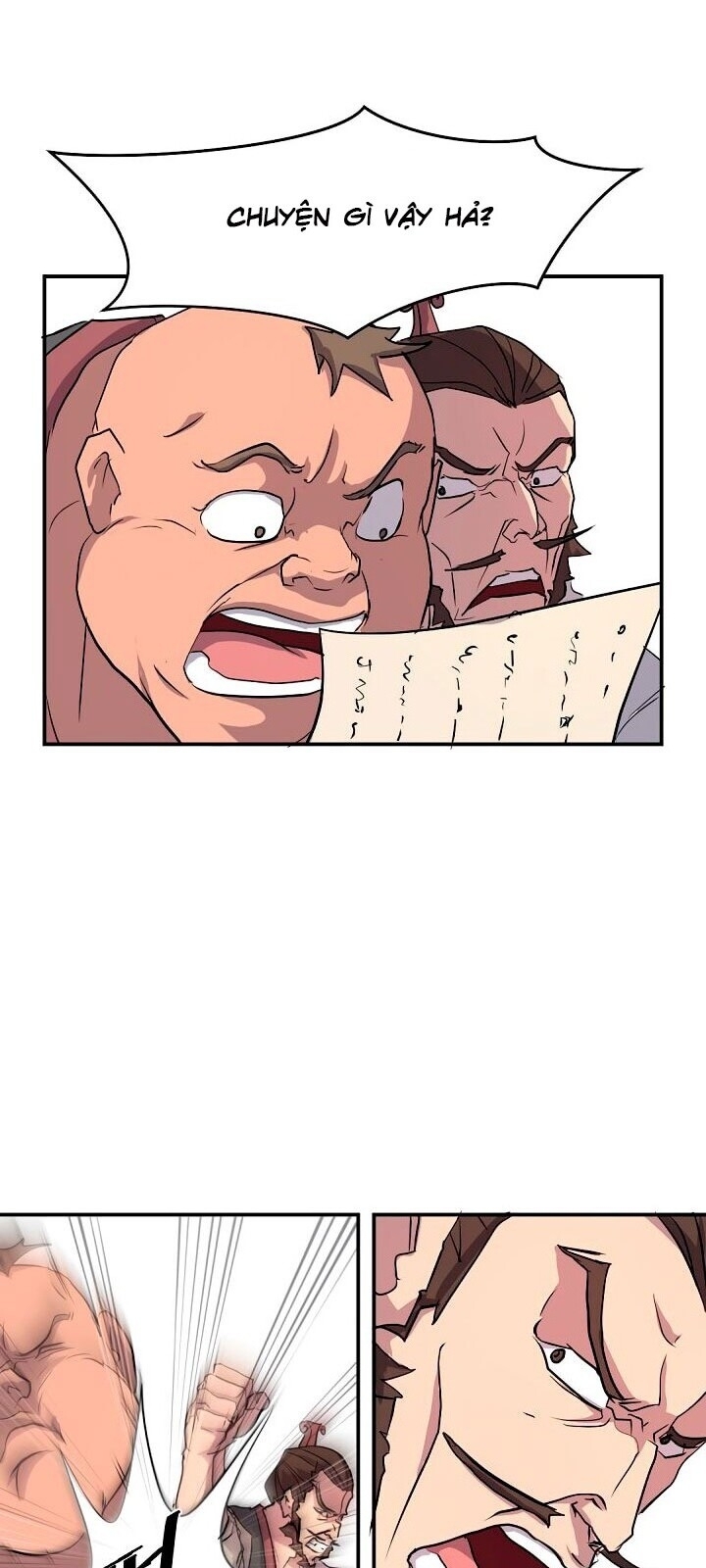 Trọng Sinh, Bất Khả Chiến Bại Chapter 21 - 14