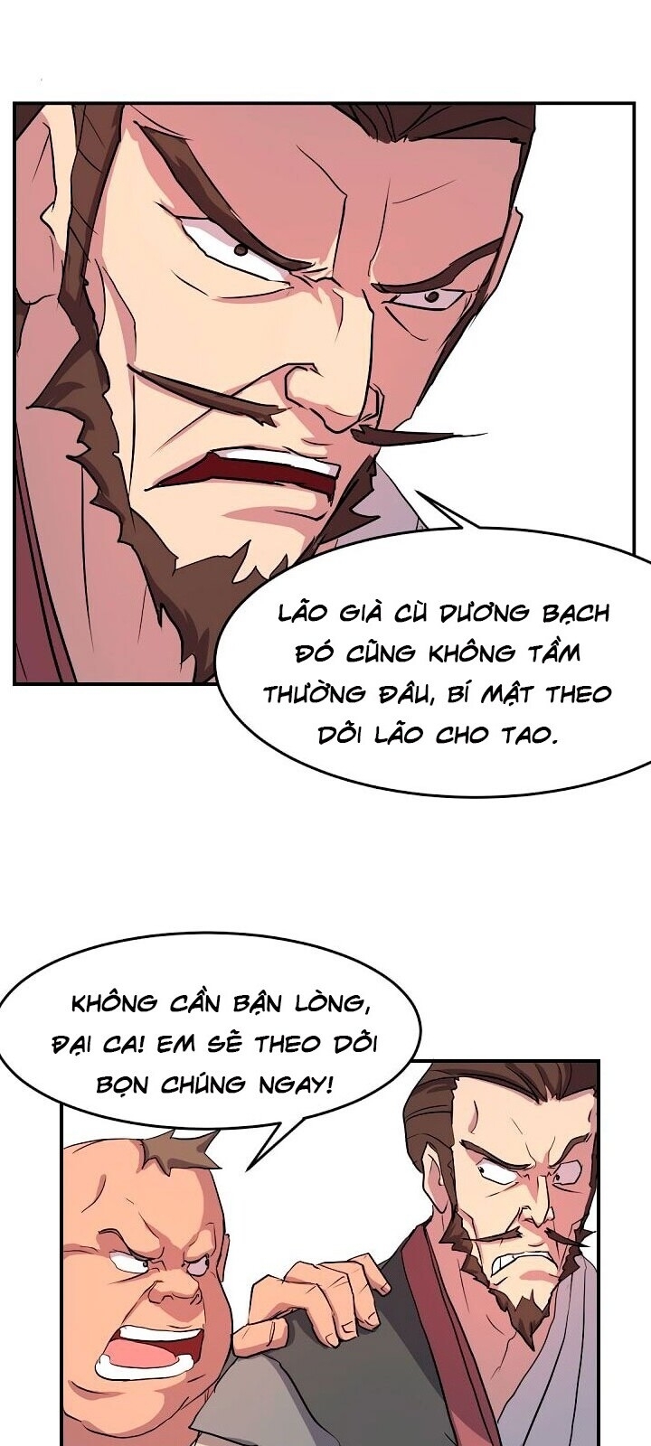 Trọng Sinh, Bất Khả Chiến Bại Chapter 21 - 16