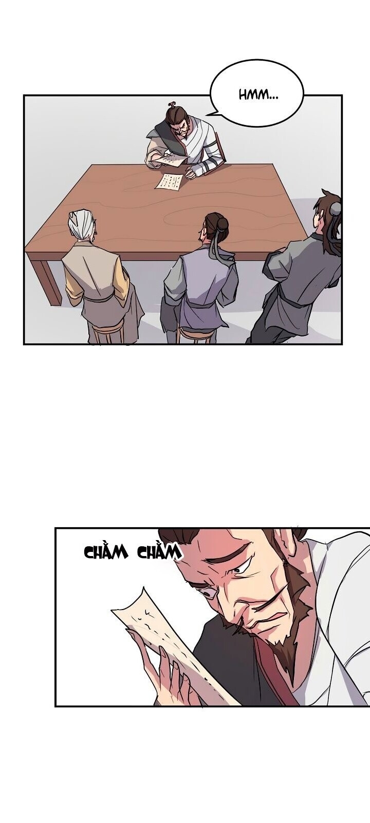 Trọng Sinh, Bất Khả Chiến Bại Chapter 21 - 3