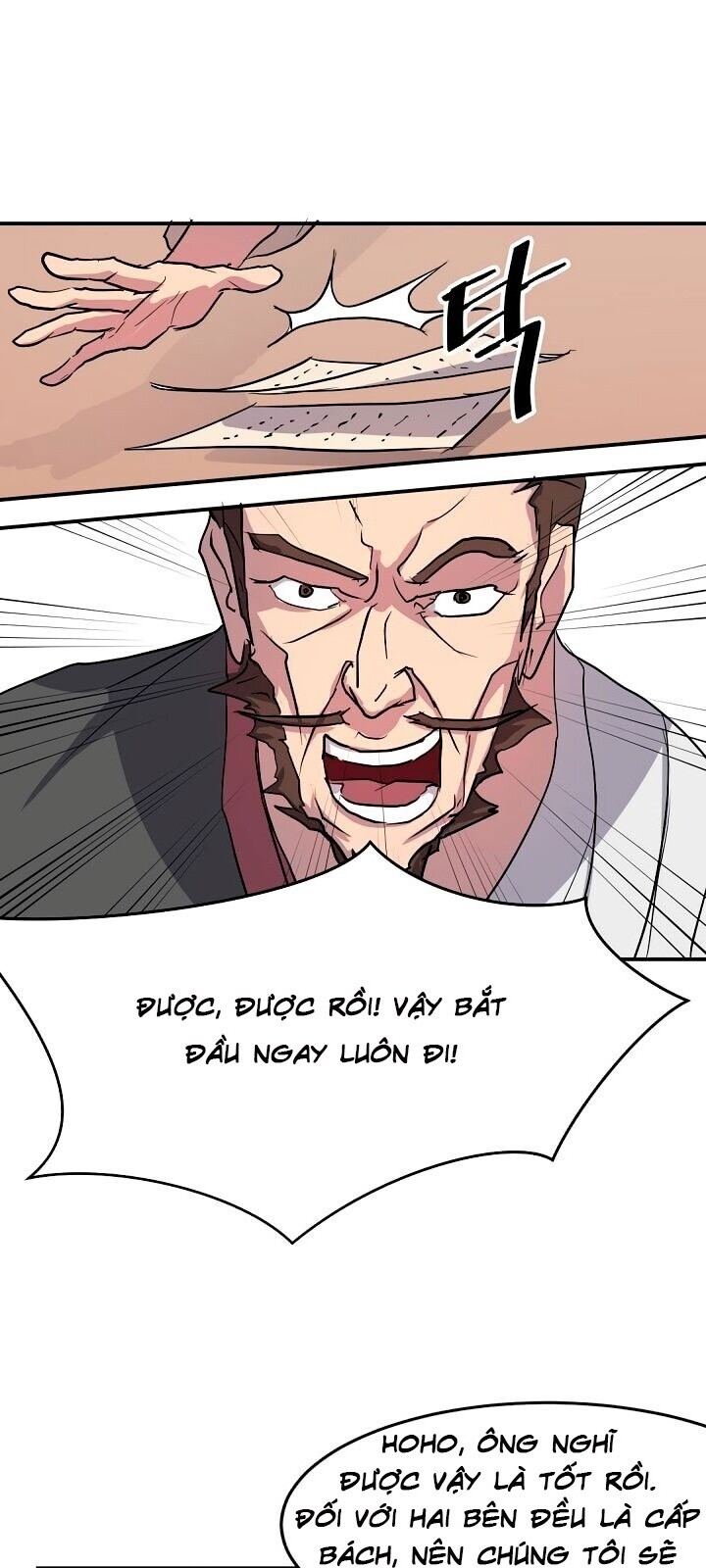 Trọng Sinh, Bất Khả Chiến Bại Chapter 21 - 4