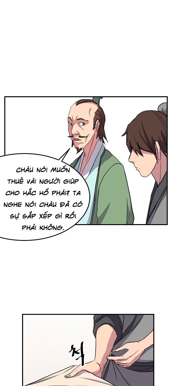 Trọng Sinh, Bất Khả Chiến Bại Chapter 21 - 33