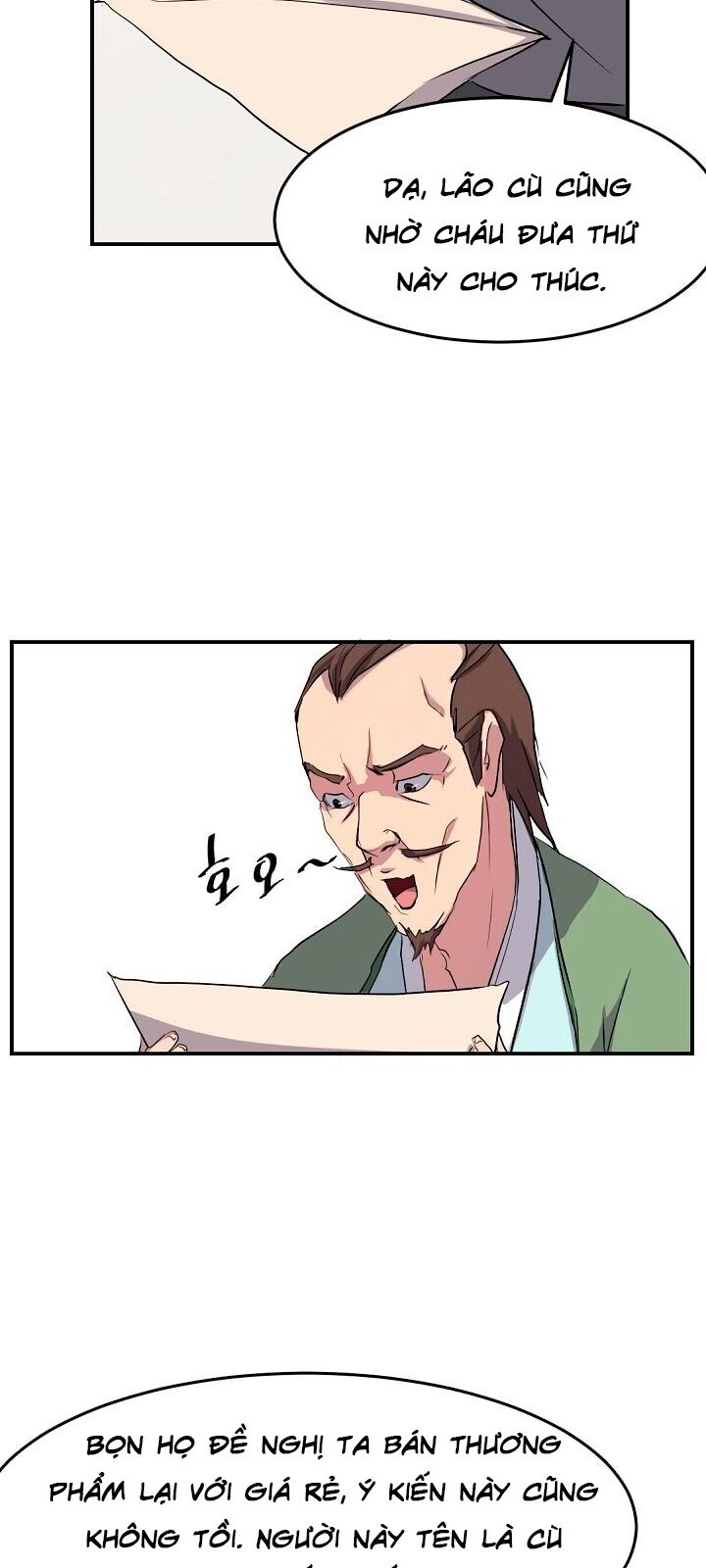 Trọng Sinh, Bất Khả Chiến Bại Chapter 21 - 34