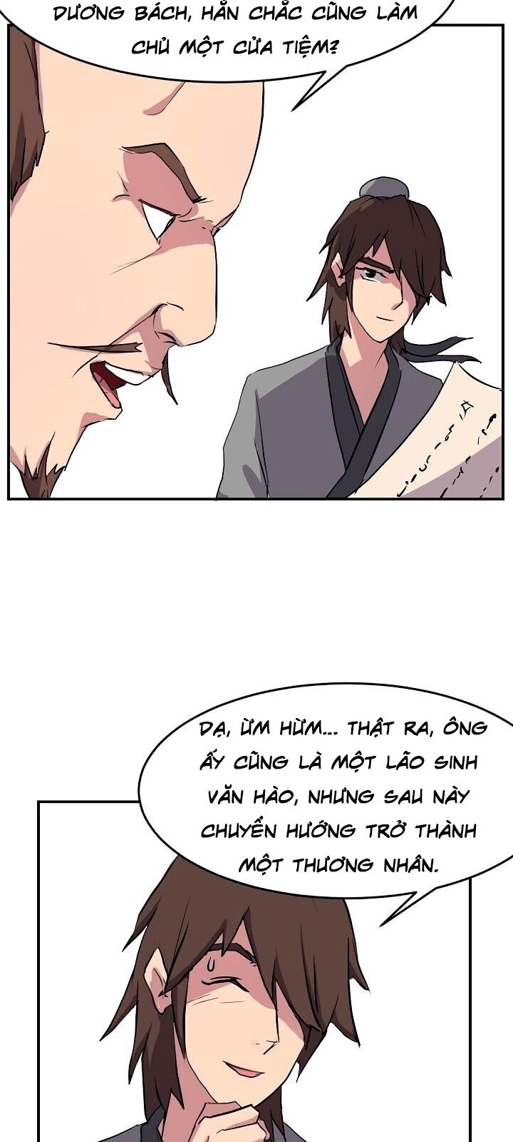 Trọng Sinh, Bất Khả Chiến Bại Chapter 21 - 35