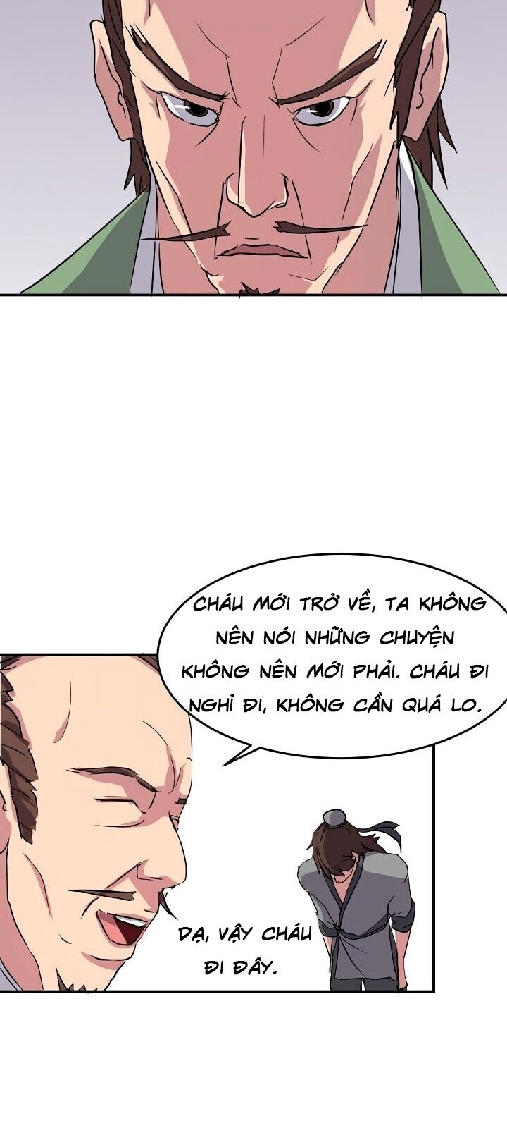 Trọng Sinh, Bất Khả Chiến Bại Chapter 21 - 38