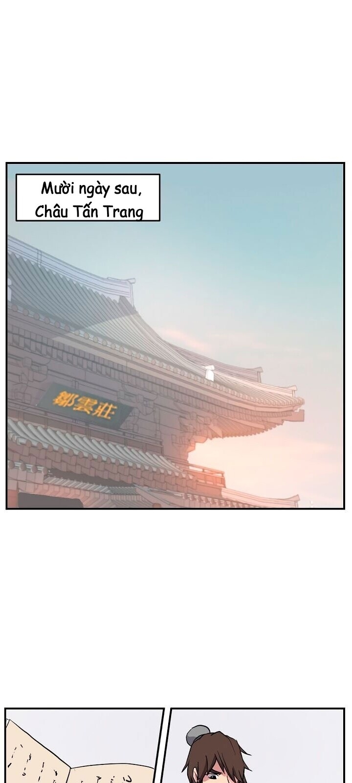 Trọng Sinh, Bất Khả Chiến Bại Chapter 21 - 40