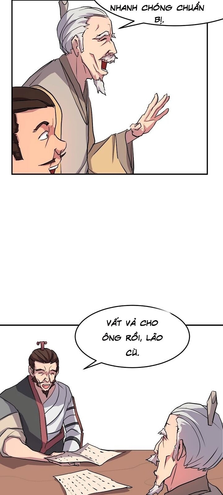 Trọng Sinh, Bất Khả Chiến Bại Chapter 21 - 5