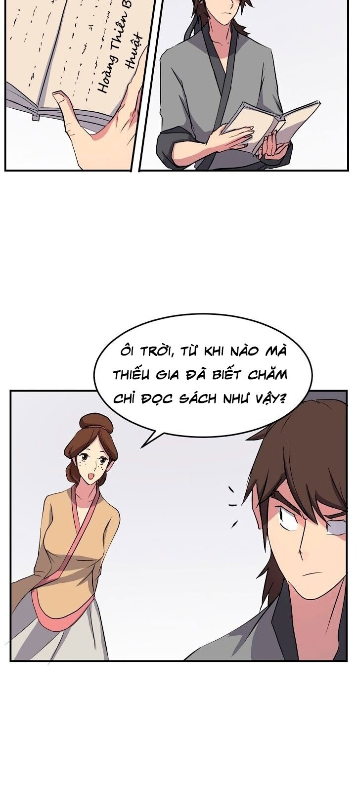 Trọng Sinh, Bất Khả Chiến Bại Chapter 21 - 41