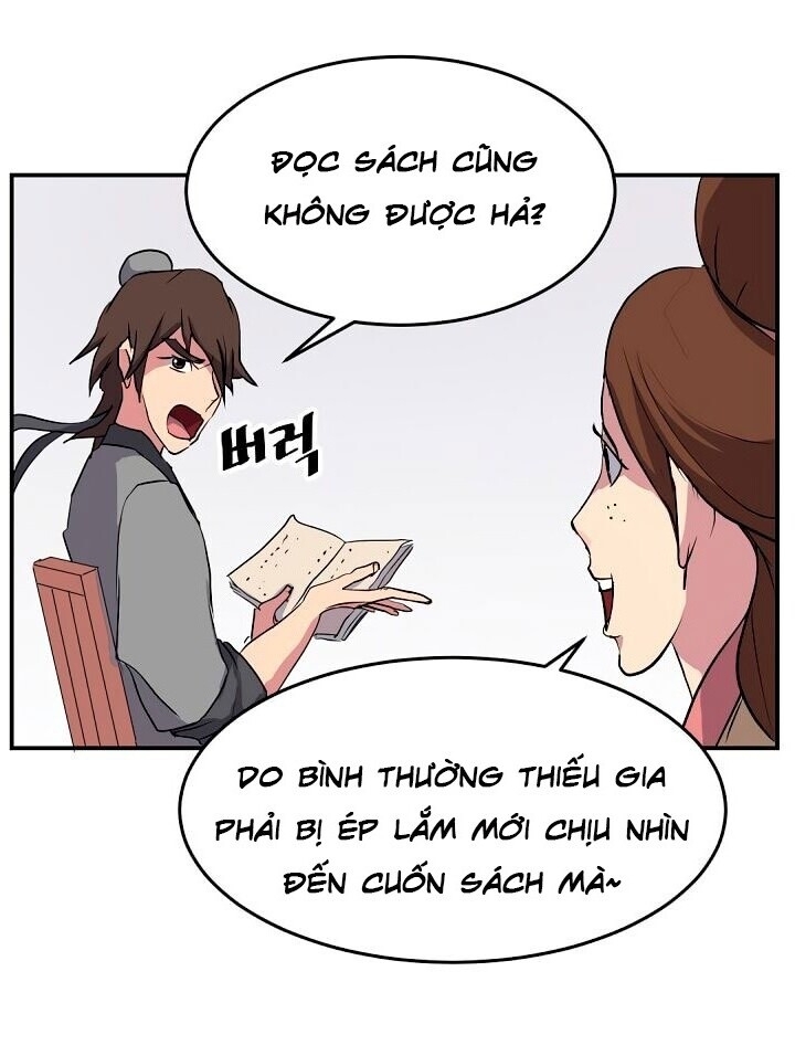 Trọng Sinh, Bất Khả Chiến Bại Chapter 21 - 42