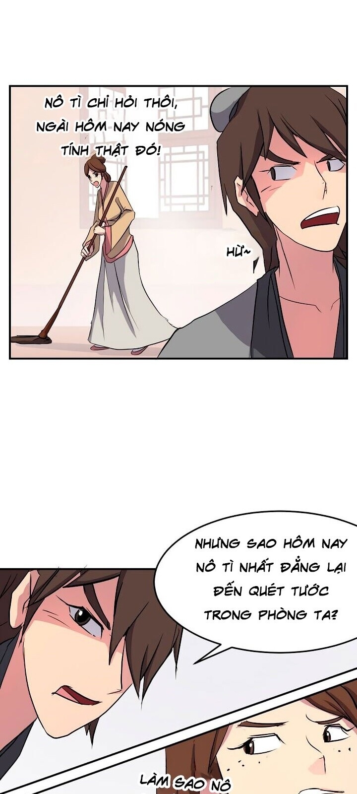 Trọng Sinh, Bất Khả Chiến Bại Chapter 21 - 43