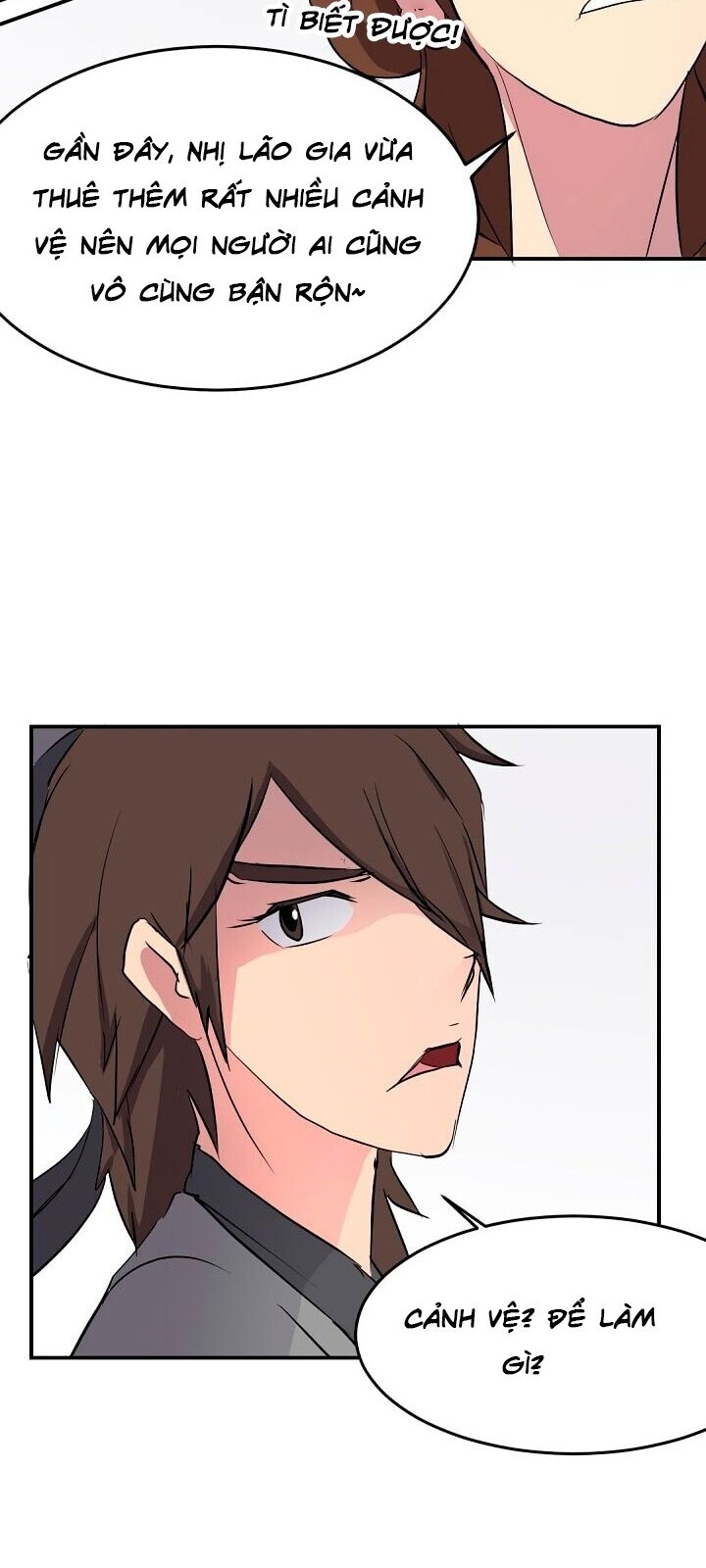 Trọng Sinh, Bất Khả Chiến Bại Chapter 21 - 44