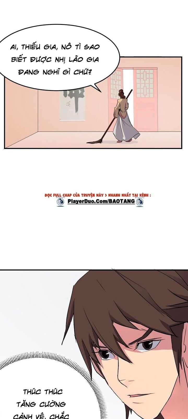 Trọng Sinh, Bất Khả Chiến Bại Chapter 21 - 45