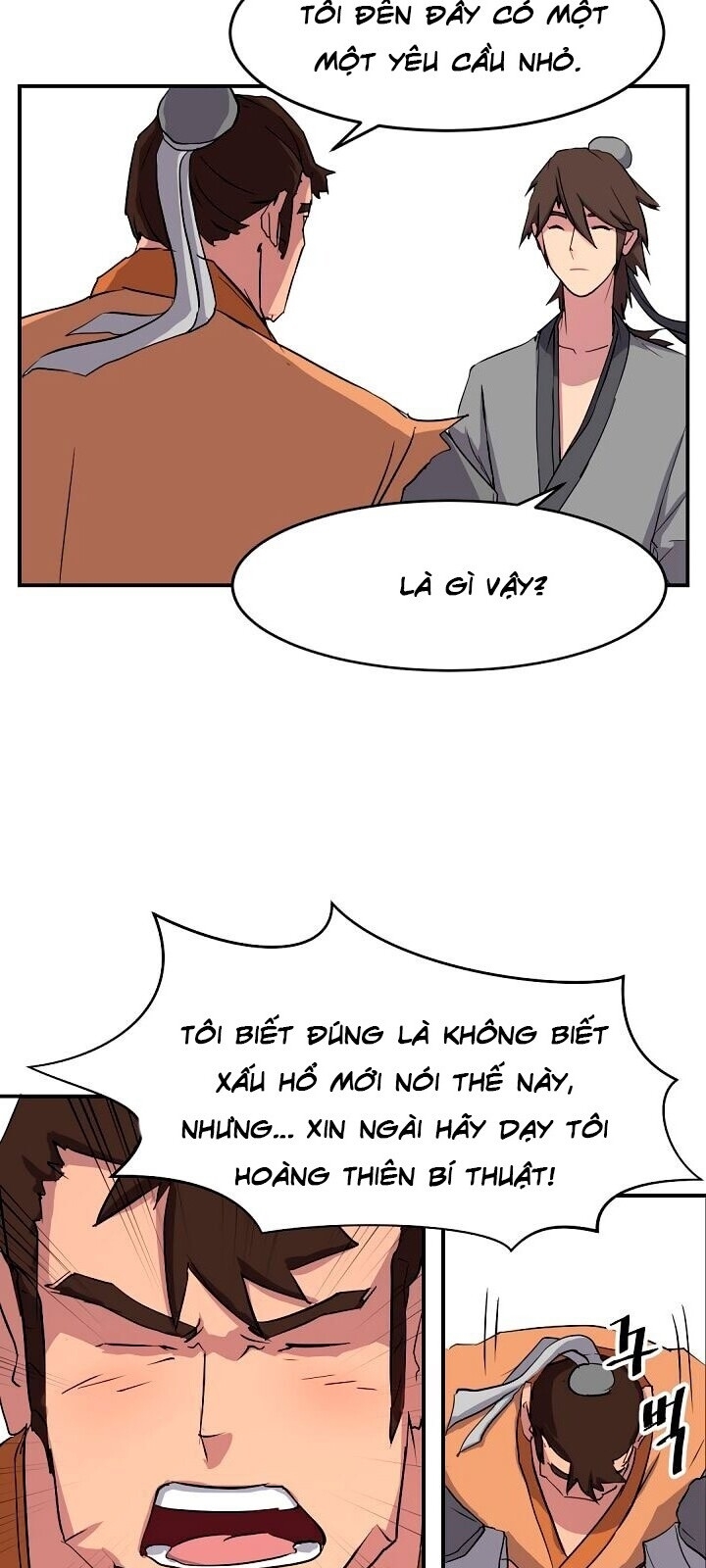 Trọng Sinh, Bất Khả Chiến Bại Chapter 21 - 49