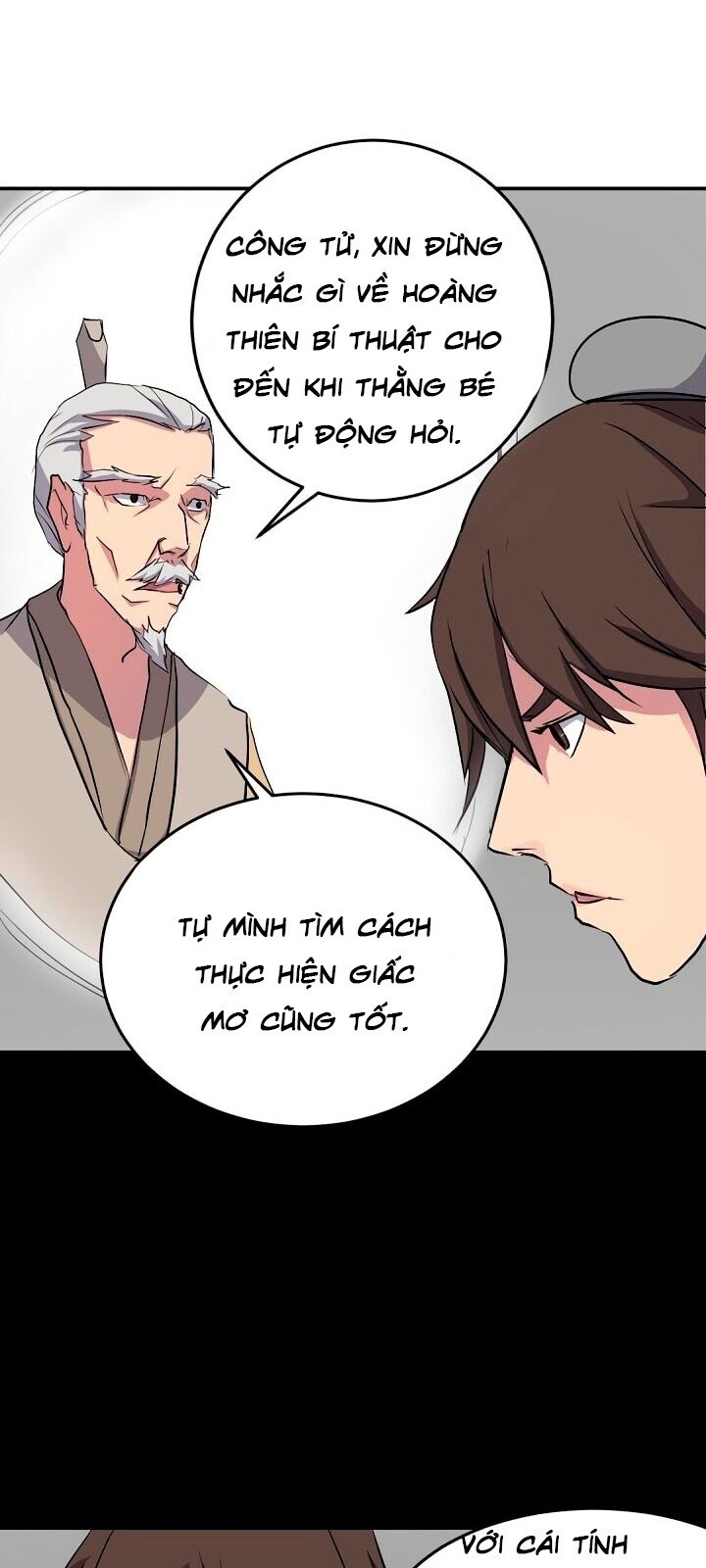 Trọng Sinh, Bất Khả Chiến Bại Chapter 21 - 51