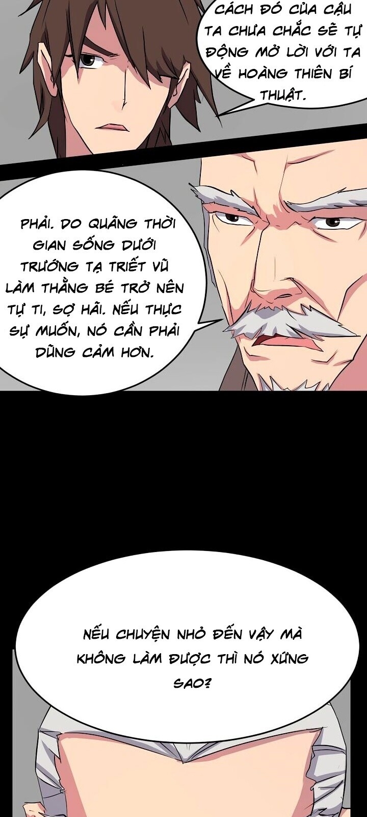 Trọng Sinh, Bất Khả Chiến Bại Chapter 21 - 52