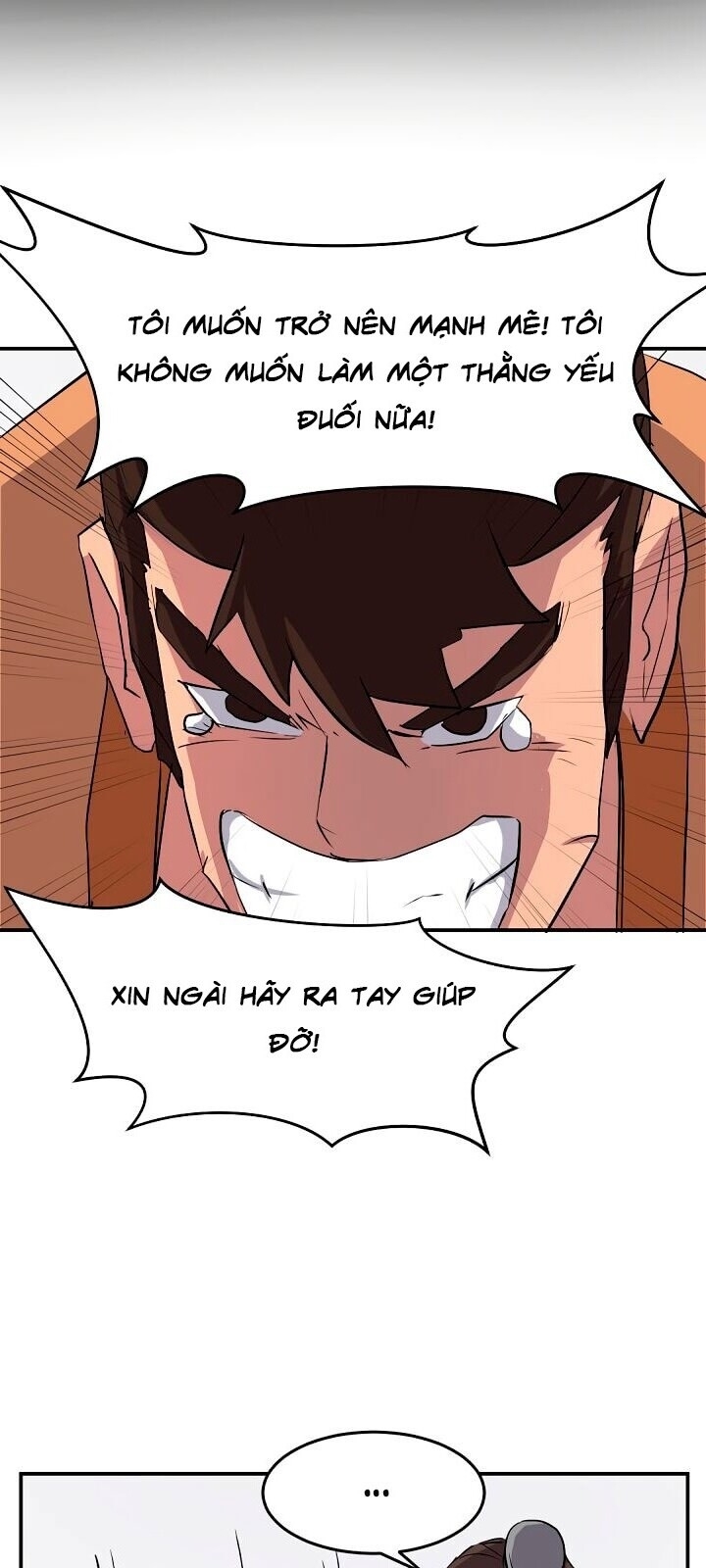 Trọng Sinh, Bất Khả Chiến Bại Chapter 21 - 55