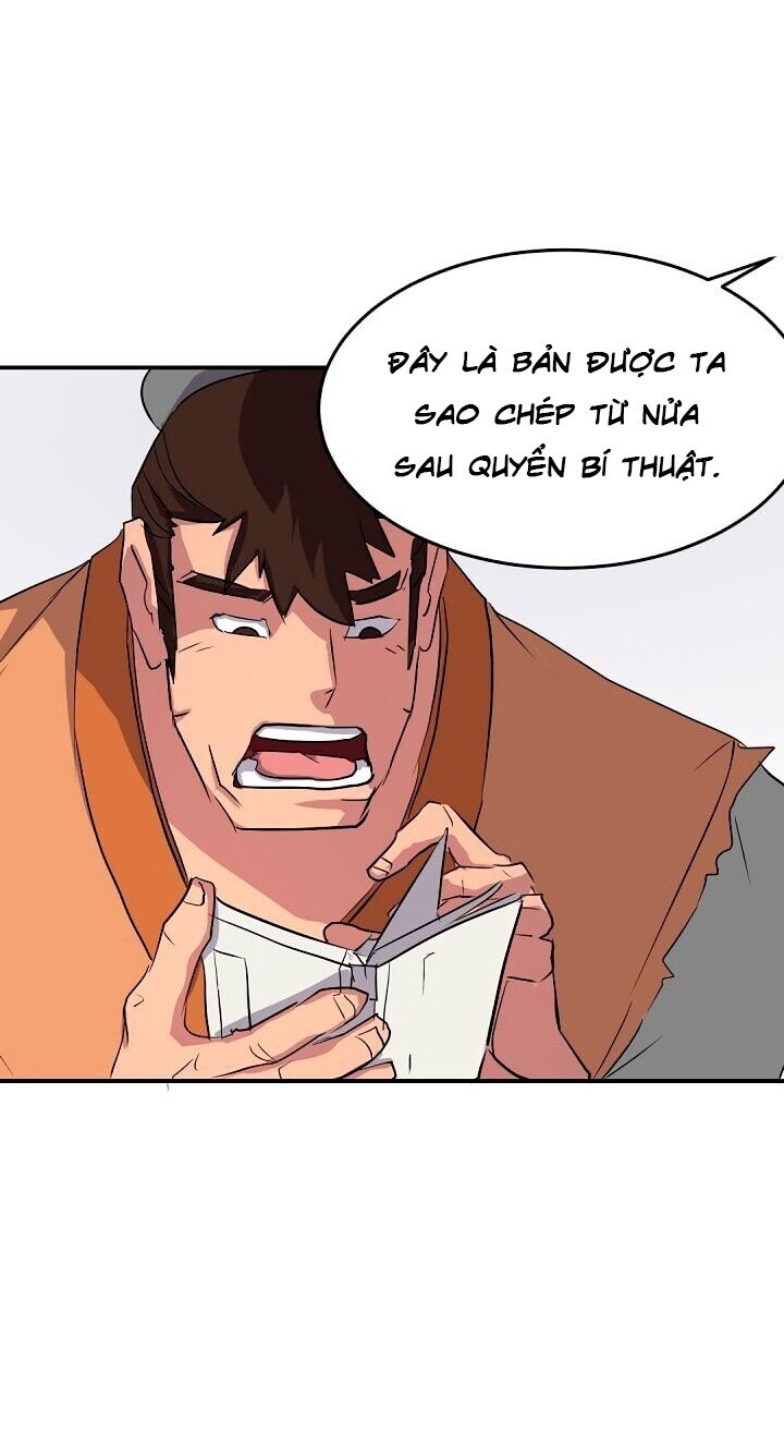 Trọng Sinh, Bất Khả Chiến Bại Chapter 21 - 57