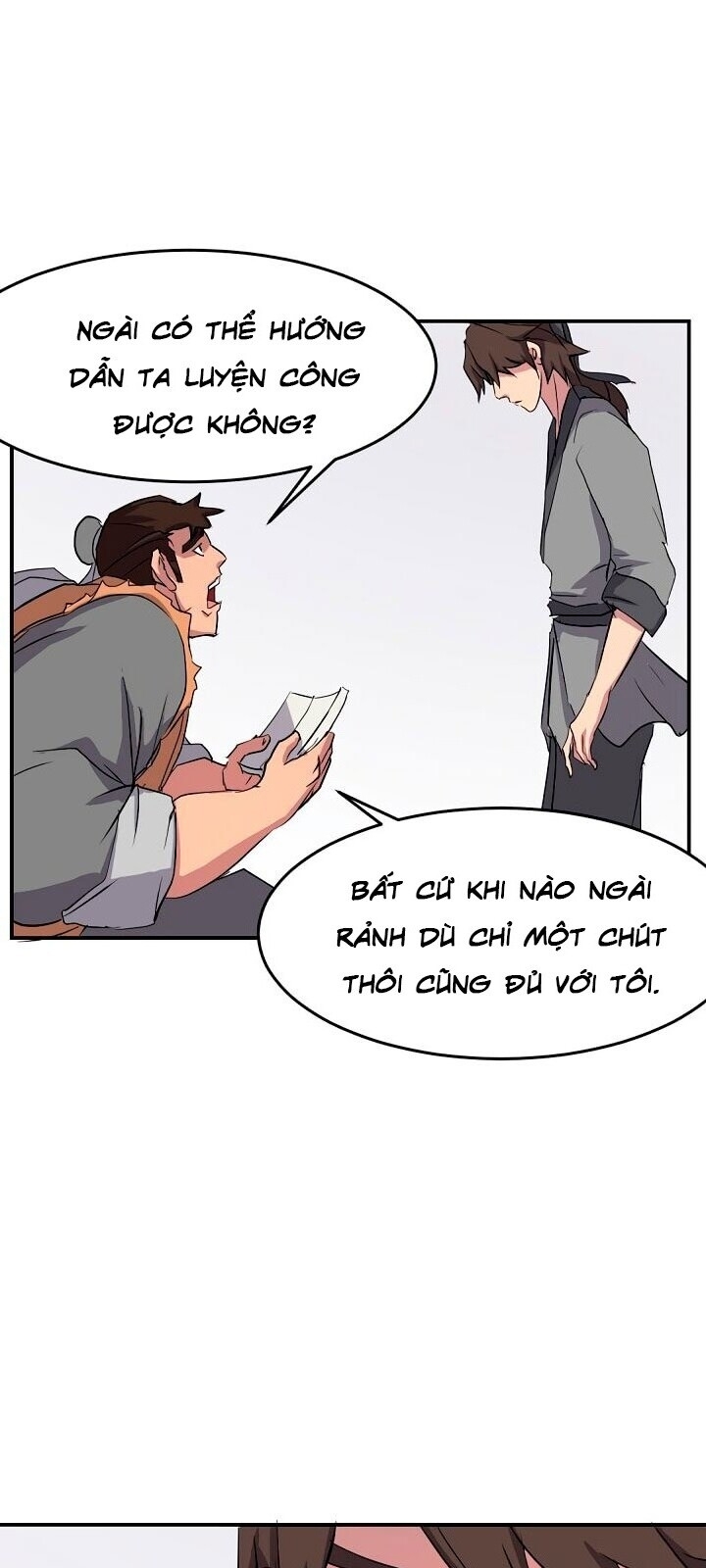 Trọng Sinh, Bất Khả Chiến Bại Chapter 21 - 58