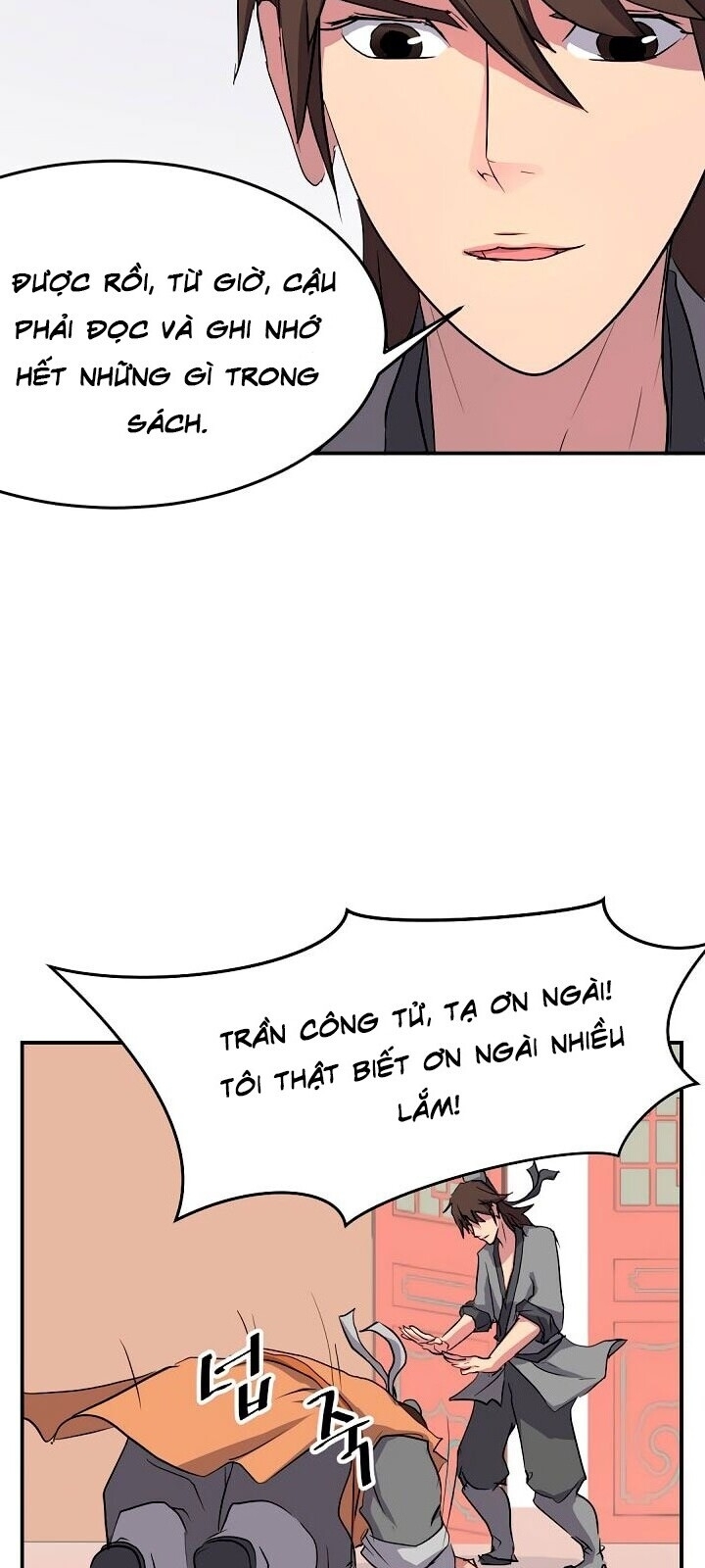 Trọng Sinh, Bất Khả Chiến Bại Chapter 21 - 59