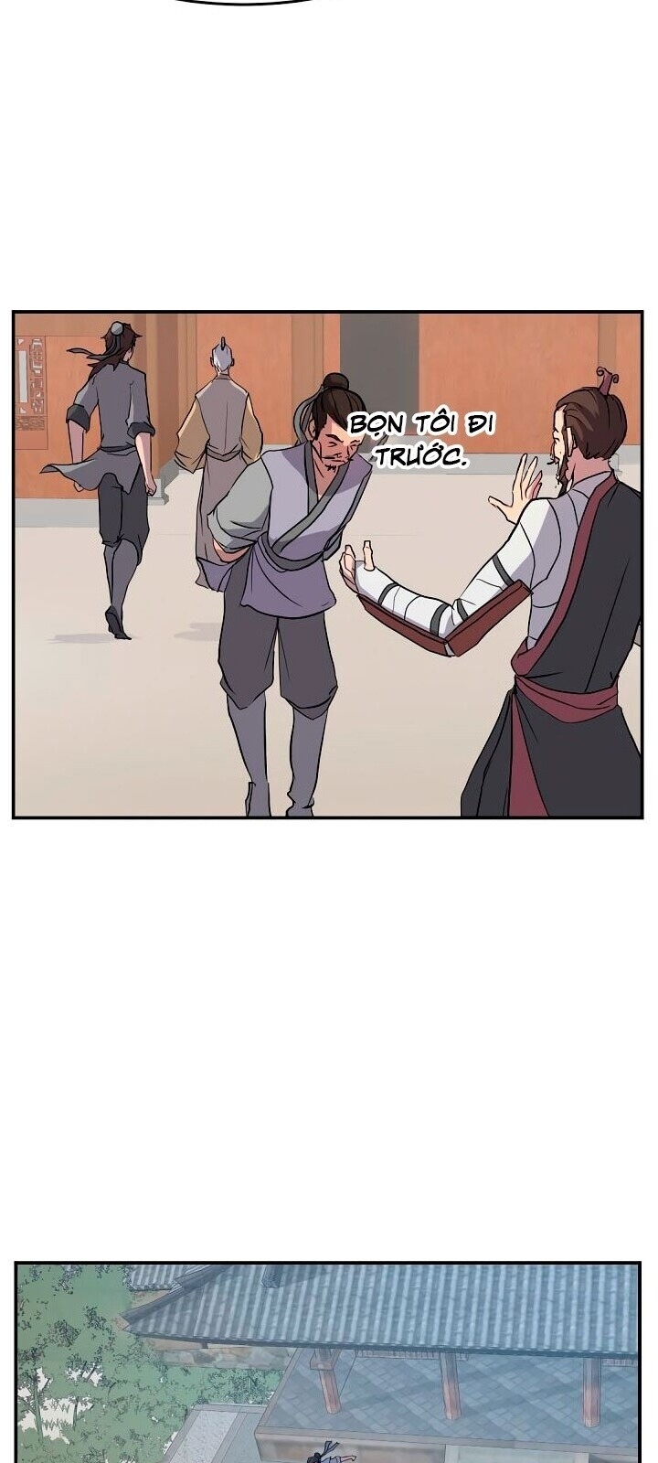 Trọng Sinh, Bất Khả Chiến Bại Chapter 21 - 7