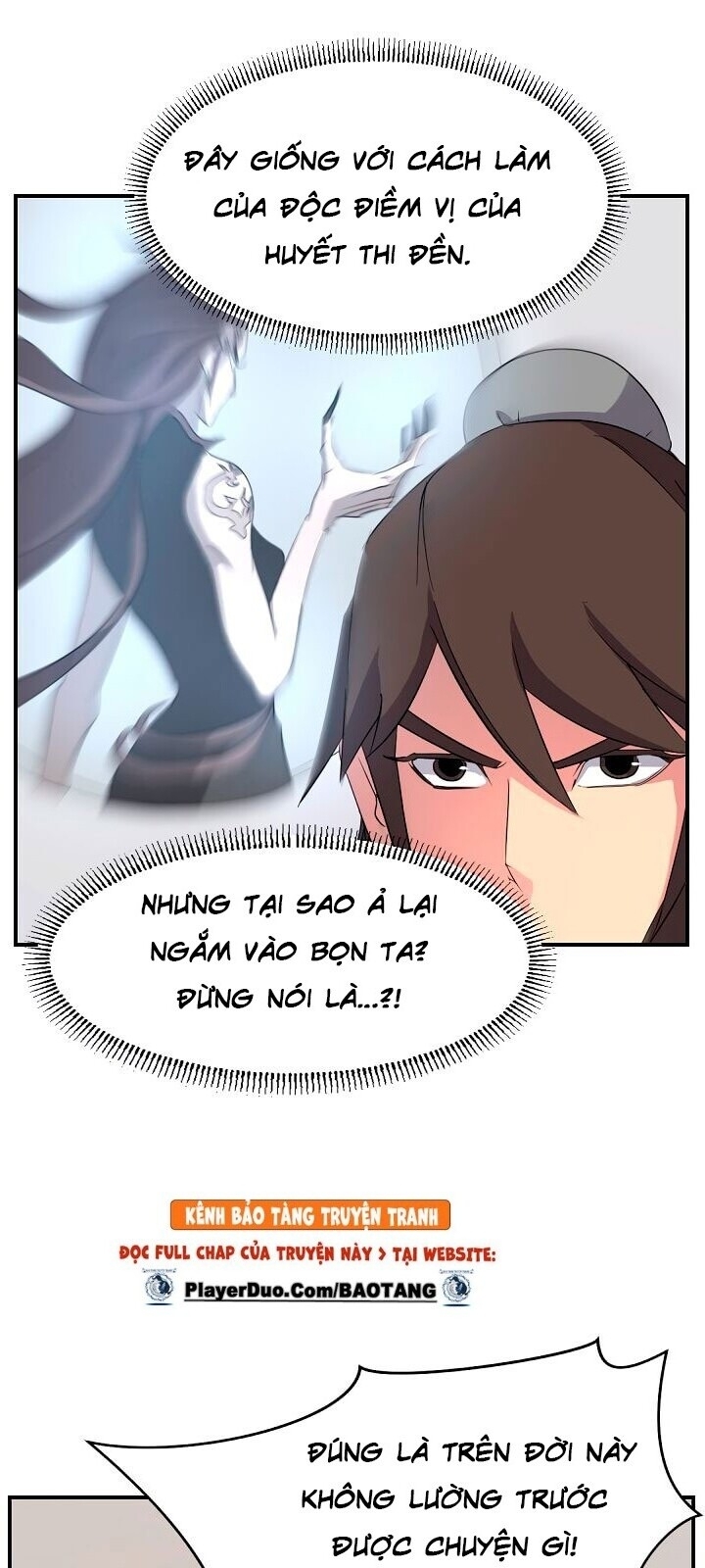 Trọng Sinh, Bất Khả Chiến Bại Chapter 37 - 31