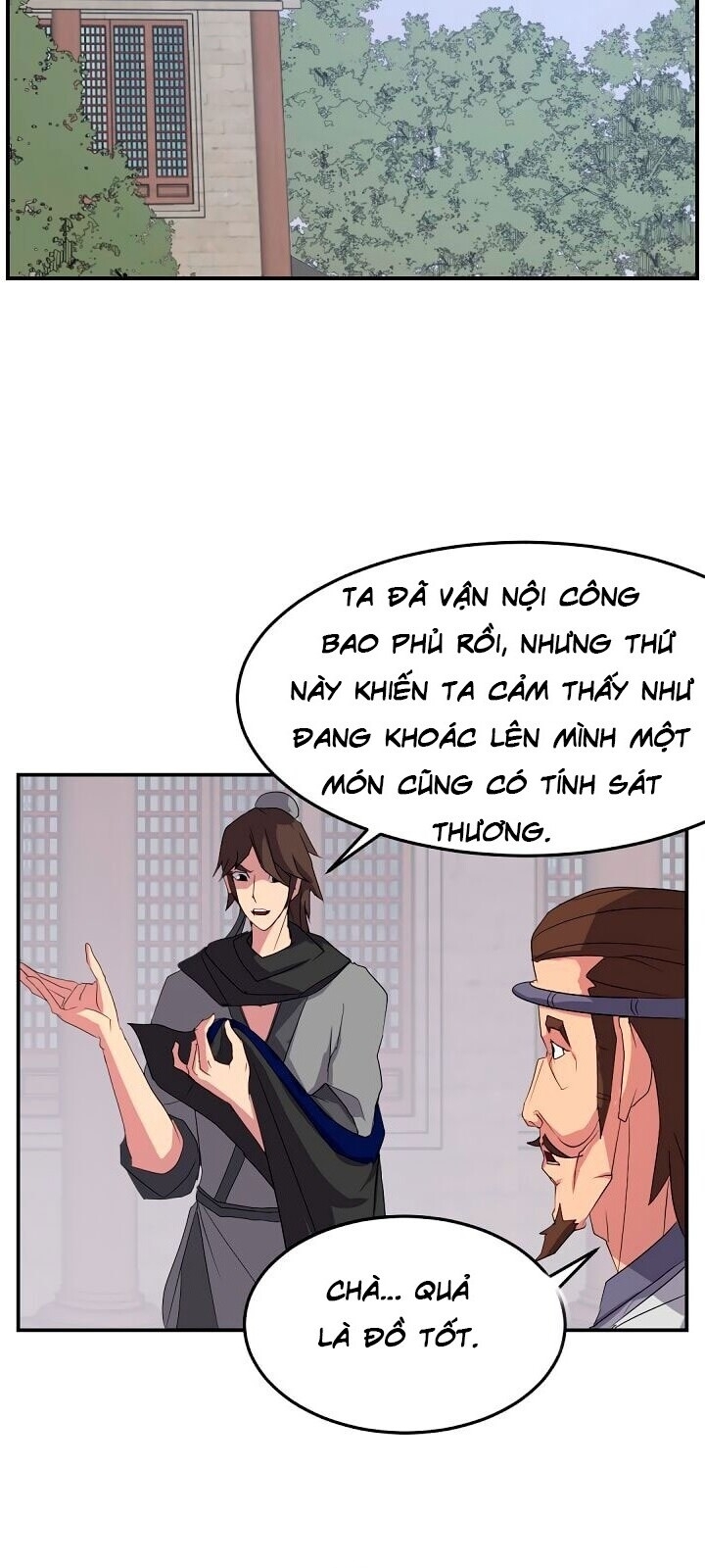 Trọng Sinh, Bất Khả Chiến Bại Chapter 37 - 36