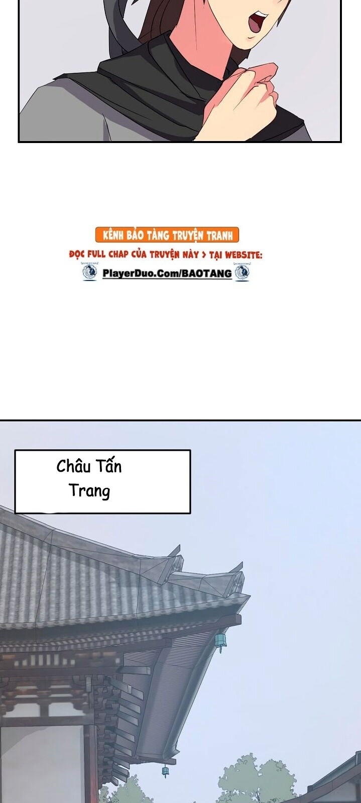 Trọng Sinh, Bất Khả Chiến Bại Chapter 37 - 40