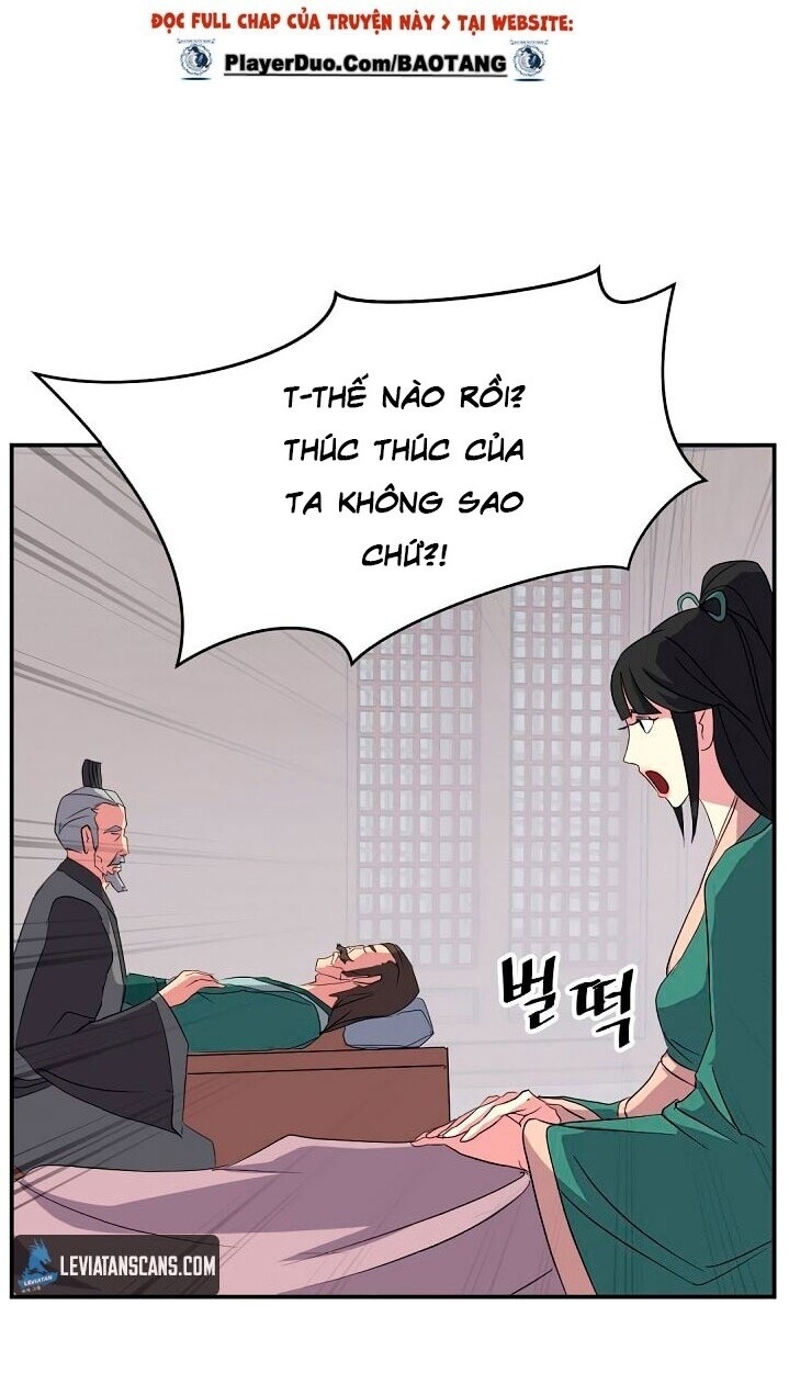 Trọng Sinh, Bất Khả Chiến Bại Chapter 37 - 42