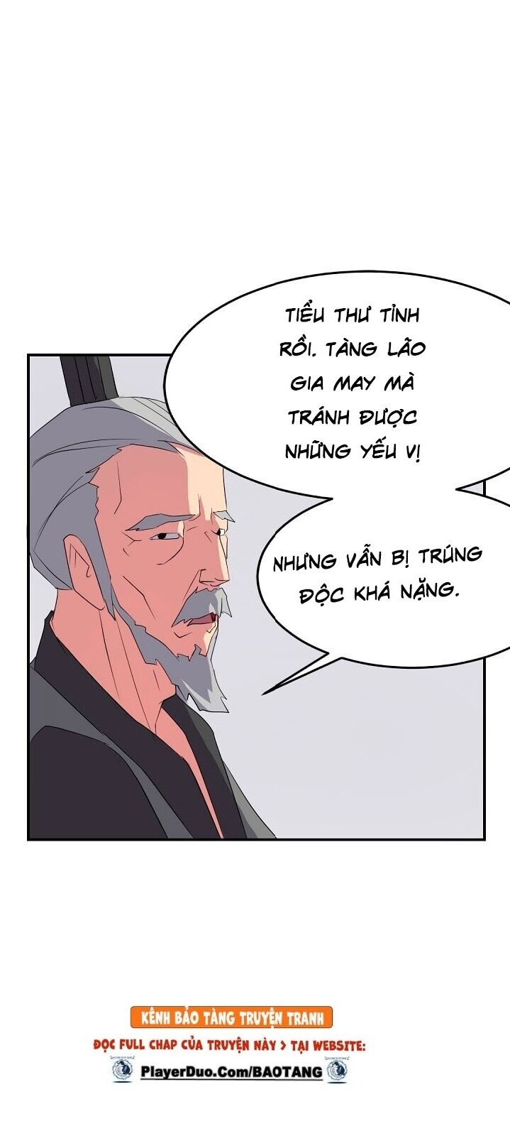 Trọng Sinh, Bất Khả Chiến Bại Chapter 37 - 43