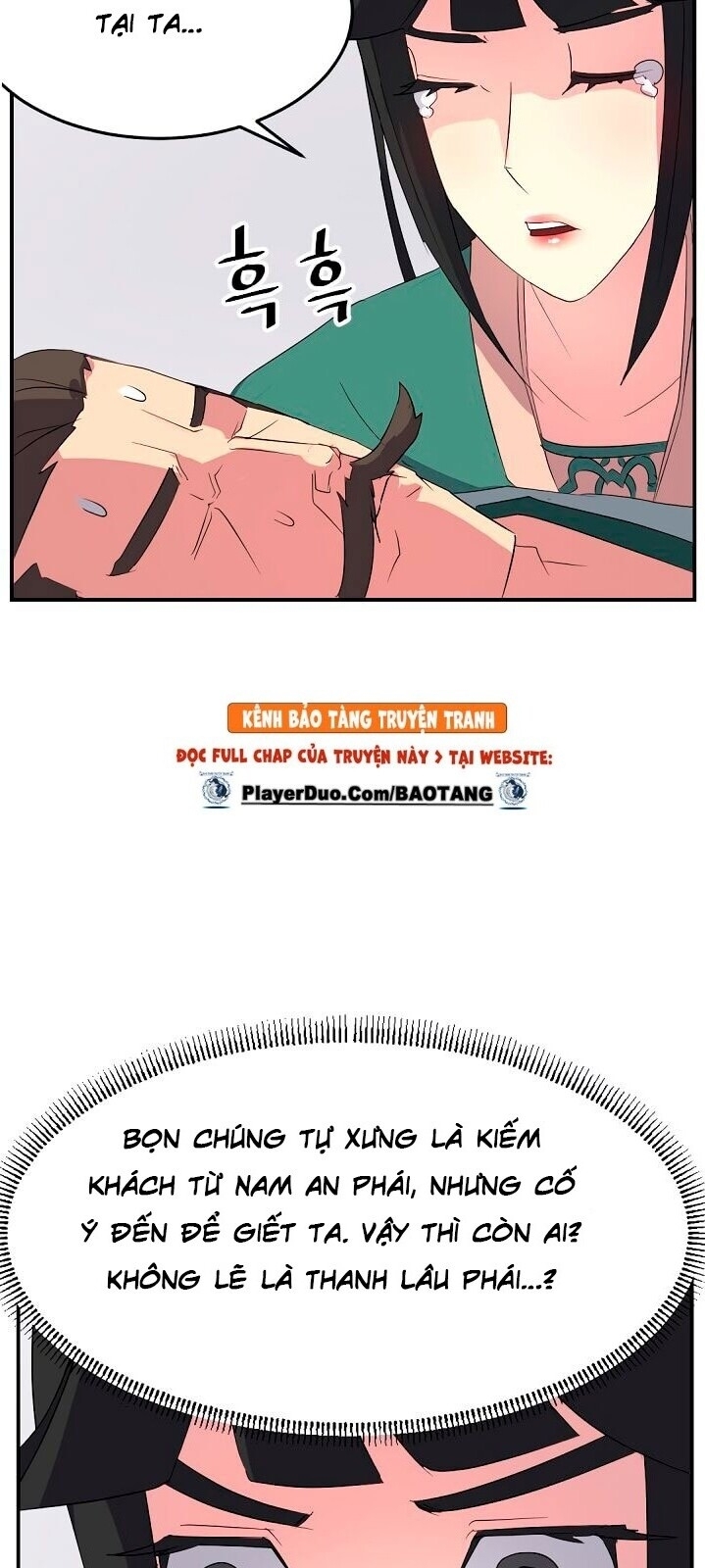 Trọng Sinh, Bất Khả Chiến Bại Chapter 37 - 45
