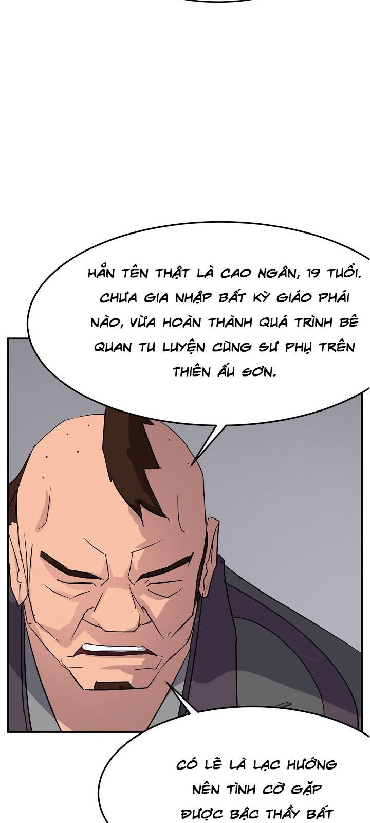 Trọng Sinh, Bất Khả Chiến Bại Chapter 66 - 22